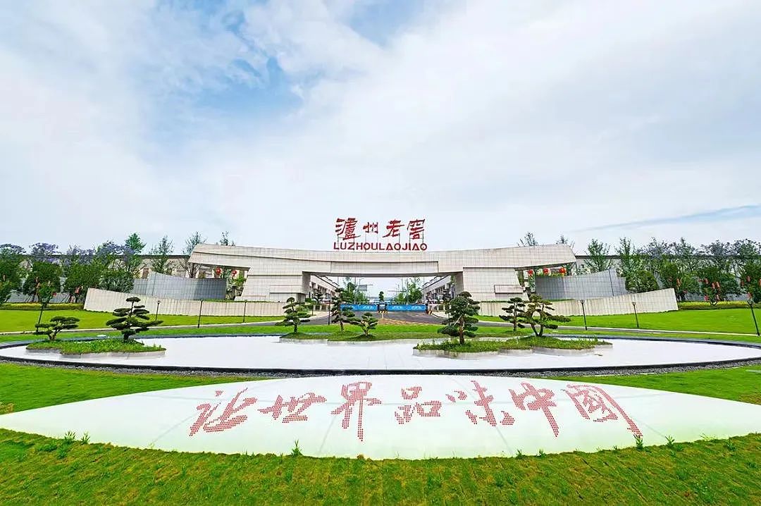 白酒行业迎复苏前夜：泸州老窖凭何抢占先机？（组图） - 5