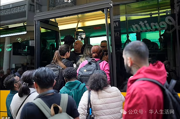 欧洲多国大停电！数千万人陷入混乱，恐慌抢购，城市瘫痪，不排除被“攻击”（组图） - 29