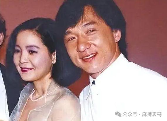 成龙又被传私生子了，为什么网友一点不意外？（组图） - 2