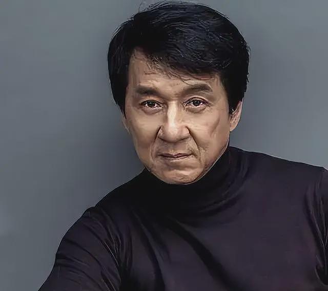 风流成性？成龙被曝与吕秀菱有私生子，房祖名真的成“弃子”？（组图） - 38