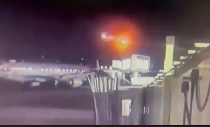 美国67人死亡飞机相撞原因曝！人手短缺，设备关停，不听指挥... 简直齐了（组图） - 2