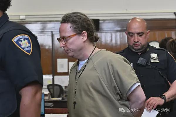 下药、水刑、电击棒…美国纽约私募高管性侵多名女性，受害者或多达百人（组图） - 4