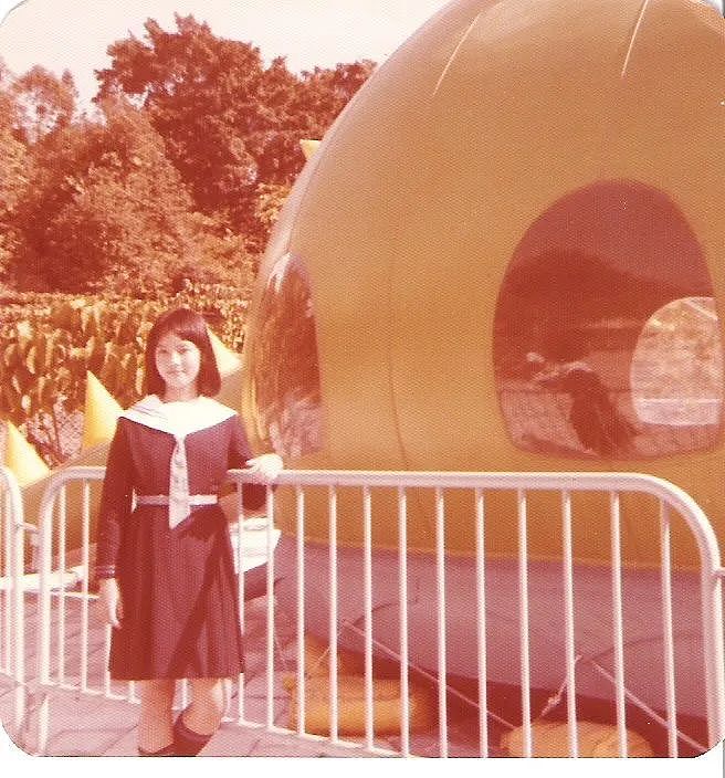 身世惊人，葬礼上掀桌！“香港最不好惹的女人”翁静晶人生传奇（组图） - 60