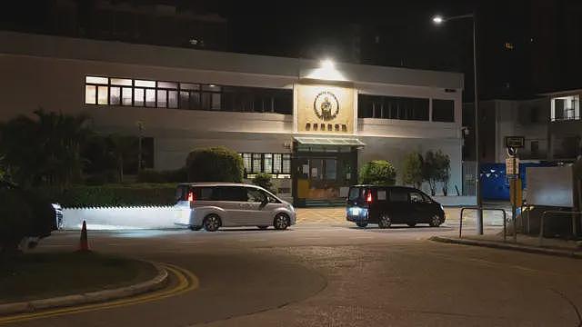 香港“47人案”首四名民主派人士刑满释放,国安法下“终身”禁参政(组图) - 5