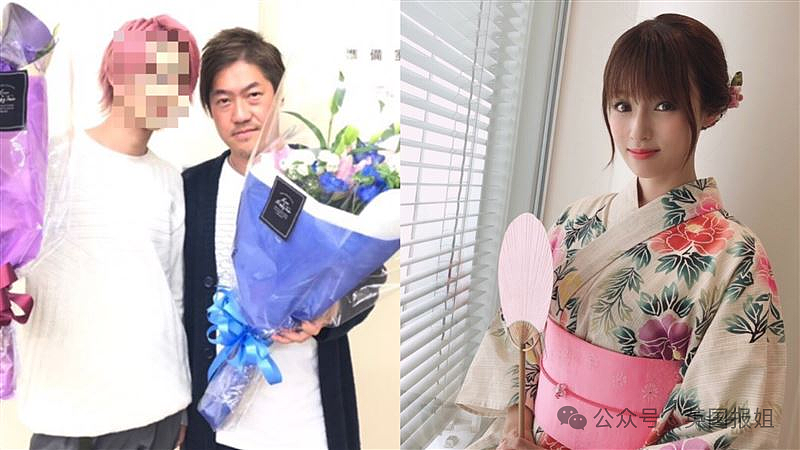 日本顶流性感女神为丑男新欢抛弃亿万富翁丑未婚夫，被抓包后暴瘦脱相？网友：姐眼神真不好啊…（组图） - 35