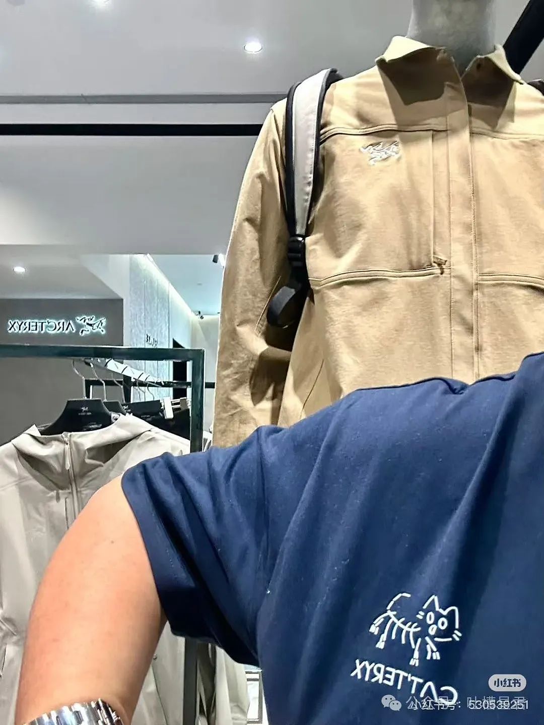 【爆笑】我想要的照片vs男朋友拍出来的照片？哈哈哈笑成折叠屏放转转回收了（组图） - 26