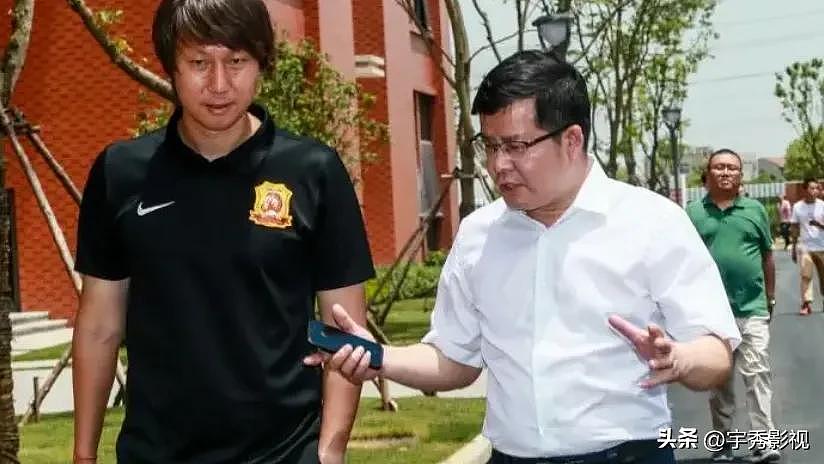 李铁案二审维持原判20年!起底李铁夫妇资本版图:商业迷宫背后的罪与罚(组图) - 3