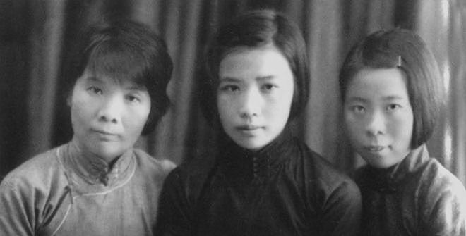 身世惊人，葬礼上掀桌！“香港最不好惹的女人”翁静晶人生传奇（组图） - 25