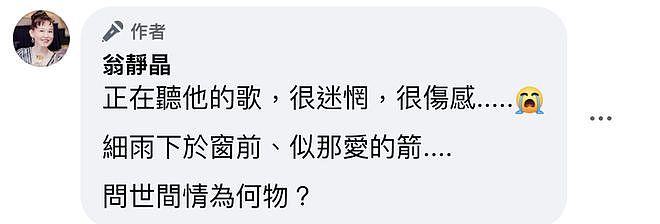 身世惊人，葬礼上掀桌！“香港最不好惹的女人”翁静晶人生传奇（组图） - 80