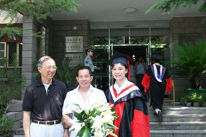 身世惊人，葬礼上掀桌！“香港最不好惹的女人”翁静晶人生传奇（组图） - 120