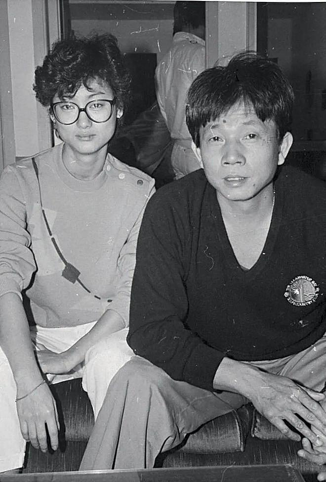身世惊人，葬礼上掀桌！“香港最不好惹的女人”翁静晶人生传奇（组图） - 109