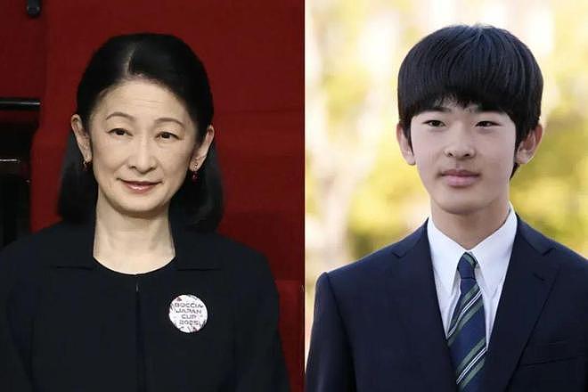 中国留学生偷拍太子24小时曝最真实照片,日媒高呼动摇日本王室根基(组图) - 7