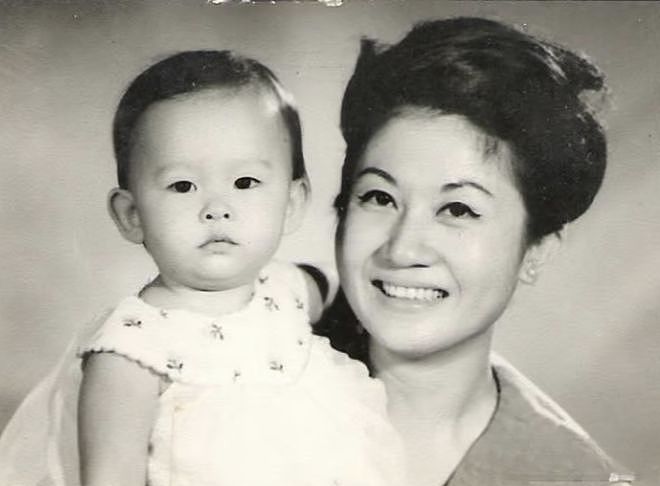 身世惊人，葬礼上掀桌！“香港最不好惹的女人”翁静晶人生传奇（组图） - 20