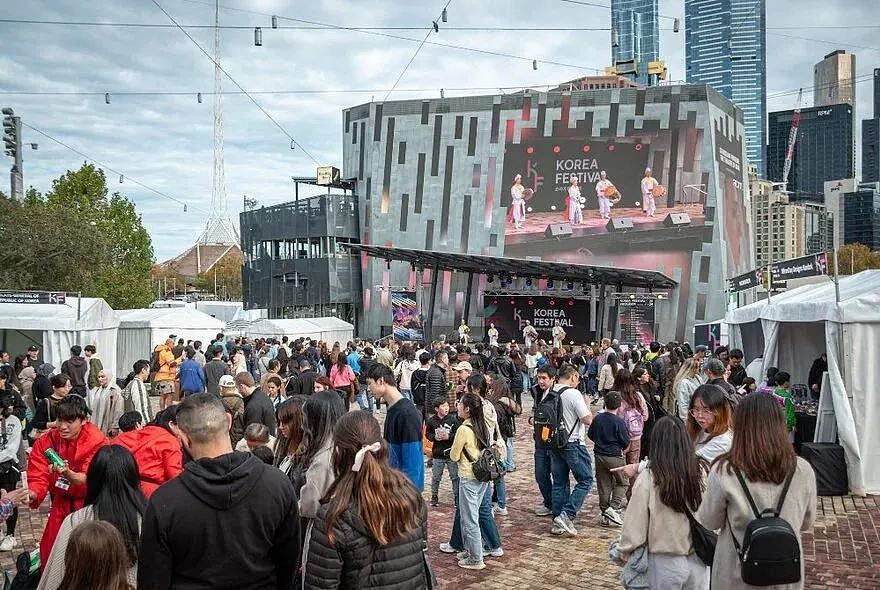 吐血整理!5月的墨尔本,11个最值得去的家庭活动(组图) - 3