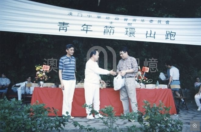 身世惊人，葬礼上掀桌！“香港最不好惹的女人”翁静晶人生传奇（组图） - 39