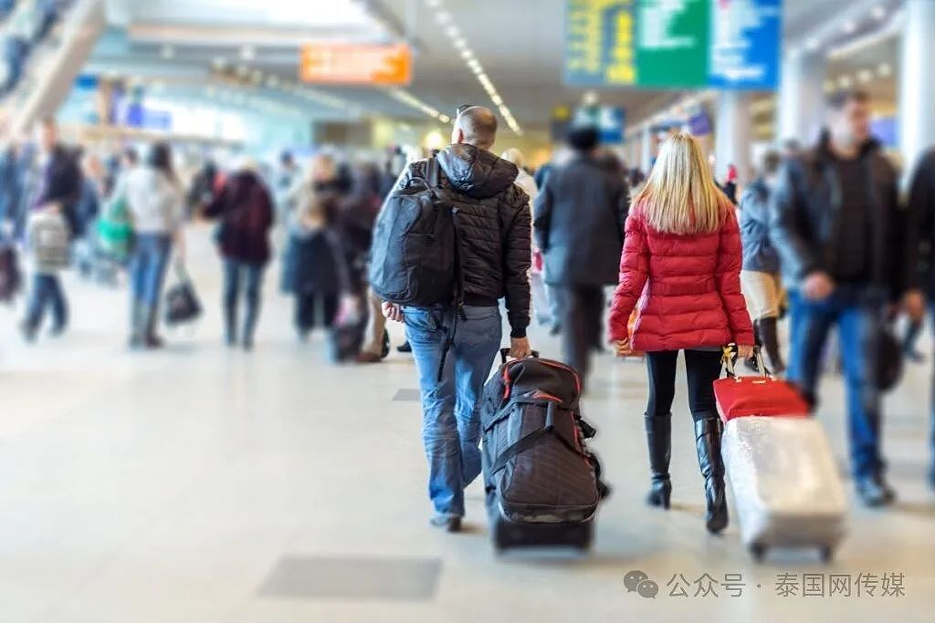 中国游客没了，泰国称中国抢客（组图） - 9