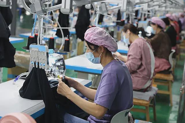 关税只是拼图的一块，四位专家解析特朗普雄心勃勃的经济计划和对手的策略（组图） - 3