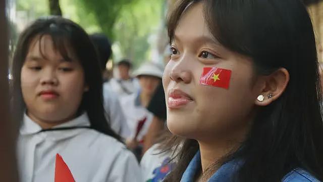 越战结束50周年后,越南面临美国的关税新威胁(组图) - 4