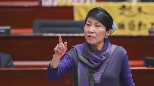 香港“47人案”首四名民主派人士刑满释放,国安法下“终身”禁参政(组图) - 8