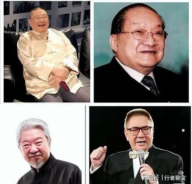 83岁蔡澜被证实送进ICU，已一个月未露面，秘书回应病情（组图） - 4