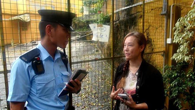 身世惊人，葬礼上掀桌！“香港最不好惹的女人”翁静晶人生传奇（组图） - 171