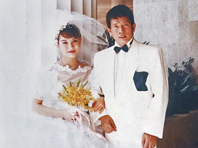 身世惊人，葬礼上掀桌！“香港最不好惹的女人”翁静晶人生传奇（组图） - 91