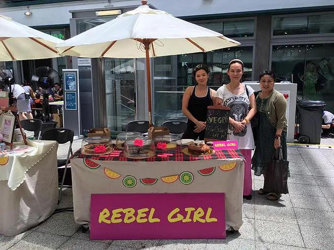 身世惊人，葬礼上掀桌！“香港最不好惹的女人”翁静晶人生传奇（组图） - 212