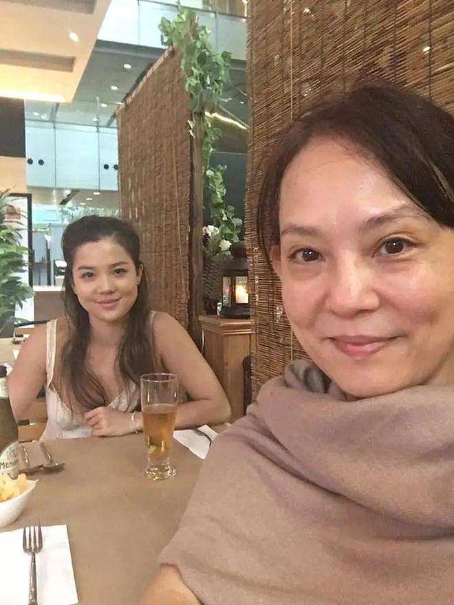 身世惊人，葬礼上掀桌！“香港最不好惹的女人”翁静晶人生传奇（组图） - 206