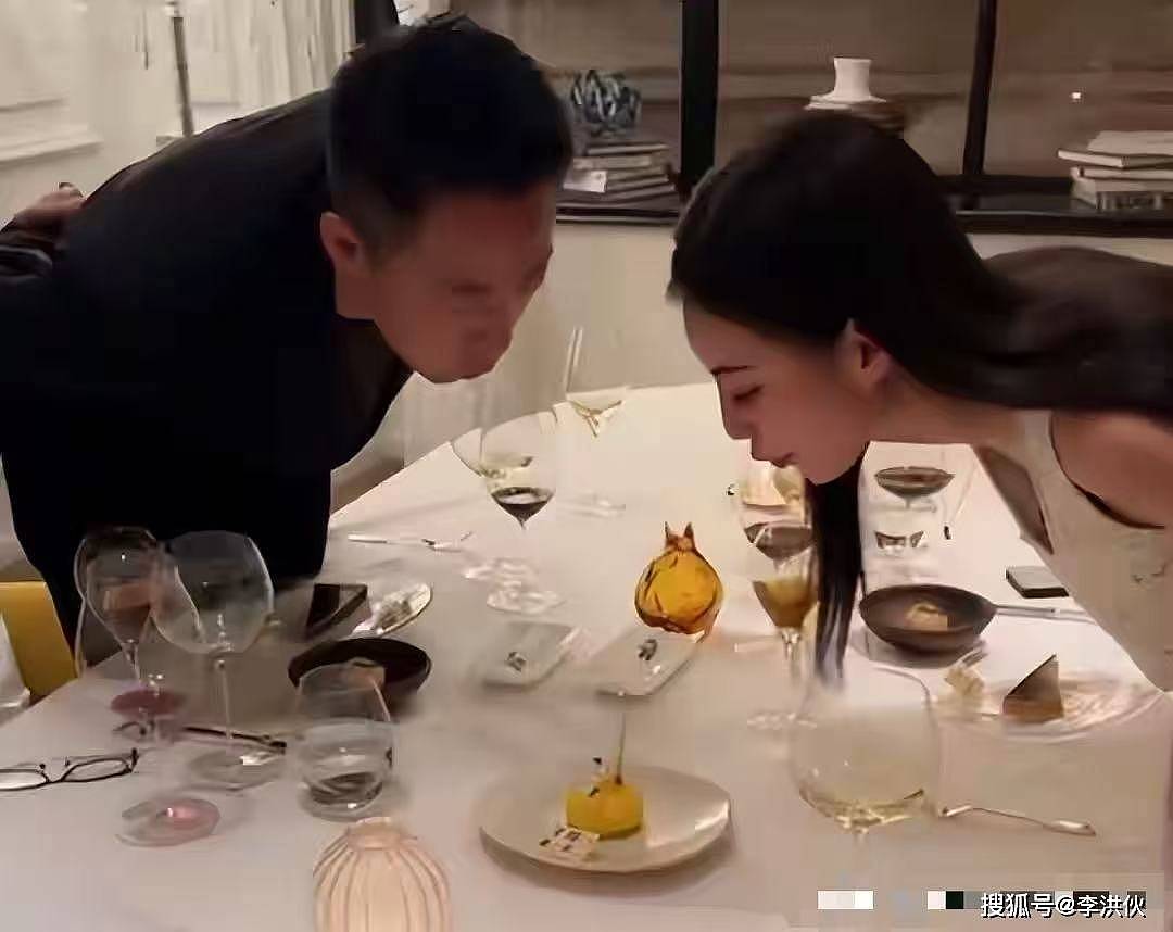 汪小菲二婚婚礼在即,马筱梅又被前夫指控出轨(组图) - 15