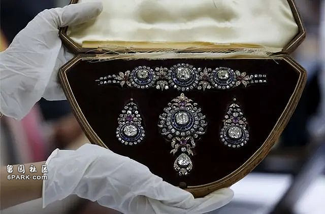 黄金洗钱案，揭开菲律宾总统家族腐败一角（组图） - 3
