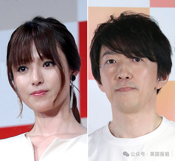 日本顶流性感女神为丑男新欢抛弃亿万富翁丑未婚夫，被抓包后暴瘦脱相？网友：姐眼神真不好啊…（组图） - 16