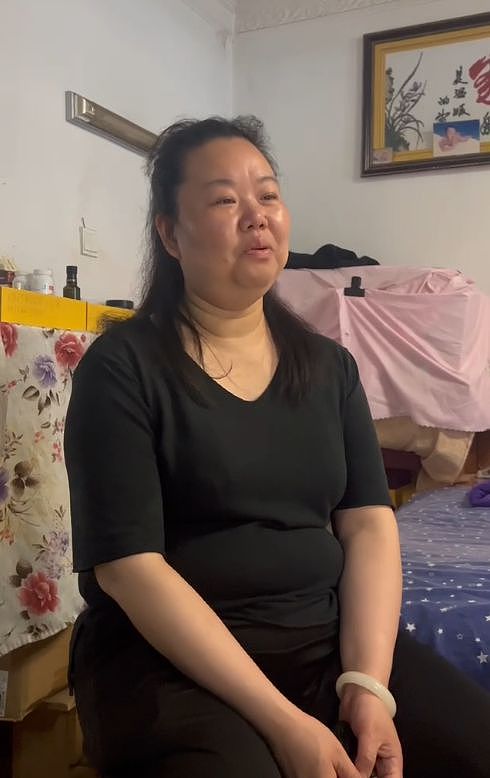 单亲妈妈陪读16年,长沙轮椅男孩考研上岸:希望试着一个人生活,不想让妈妈那么累(组图) - 2