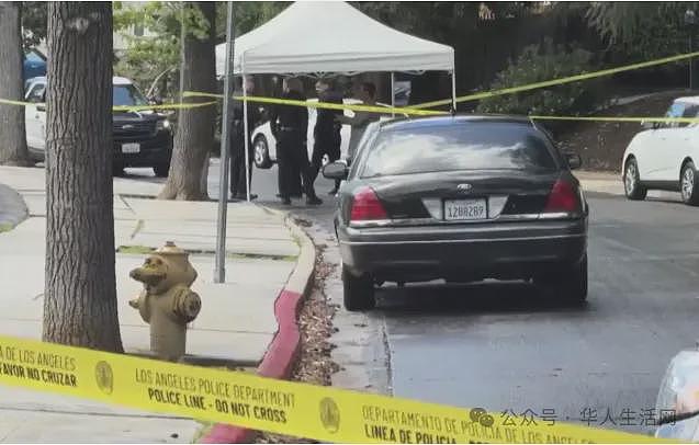 洛杉矶伍德兰山发生残忍命案，屋主被囚禁、殴打并残忍杀害（组图） - 2