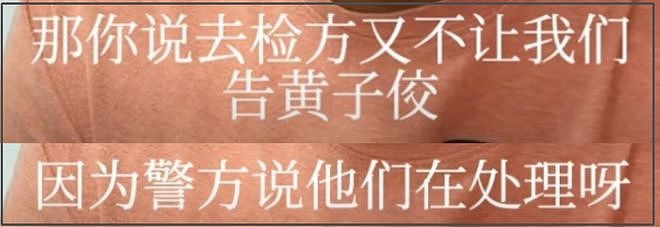 大S经纪人录音曝光,叹这辈子洗不掉大S涉毒标签,吐槽小S胆小鬼(组图) - 7