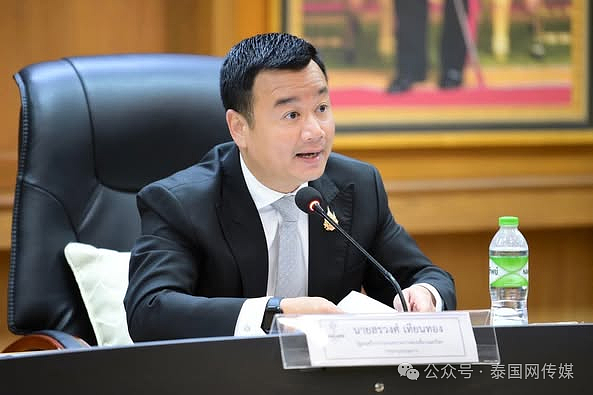 中国游客没了，泰国称中国抢客（组图） - 8