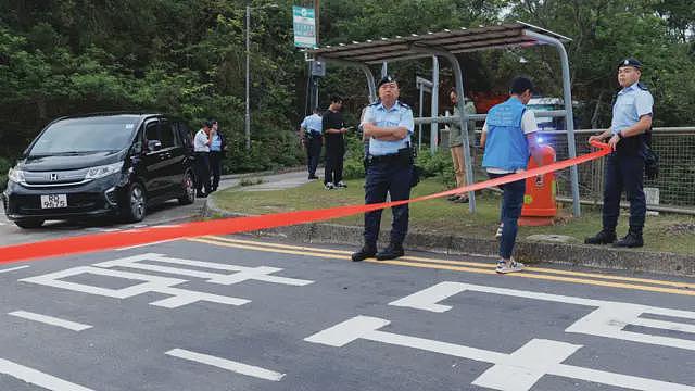 香港“47人案”首四名民主派人士刑满释放,国安法下“终身”禁参政(组图) - 6