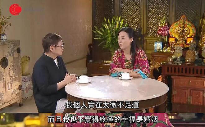 身世惊人，葬礼上掀桌！“香港最不好惹的女人”翁静晶人生传奇（组图） - 241