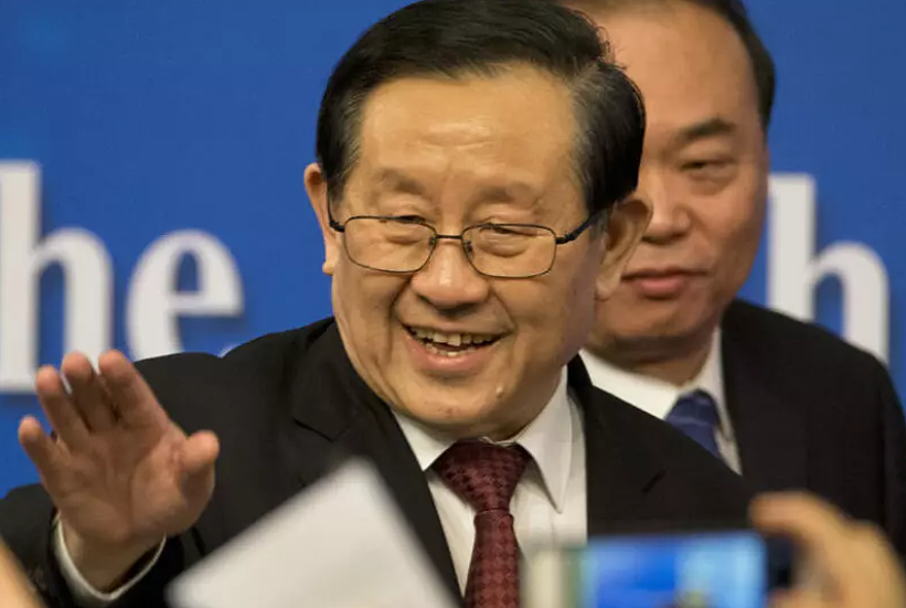 “中国奇迹之父”万钢：中国开放新步伐（图） - 1