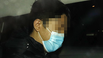 澳洲华男签证过期赌博成性!为还债勒死29岁室友,冒充本人发短信,狂骗70万美元被抓(组图) - 4