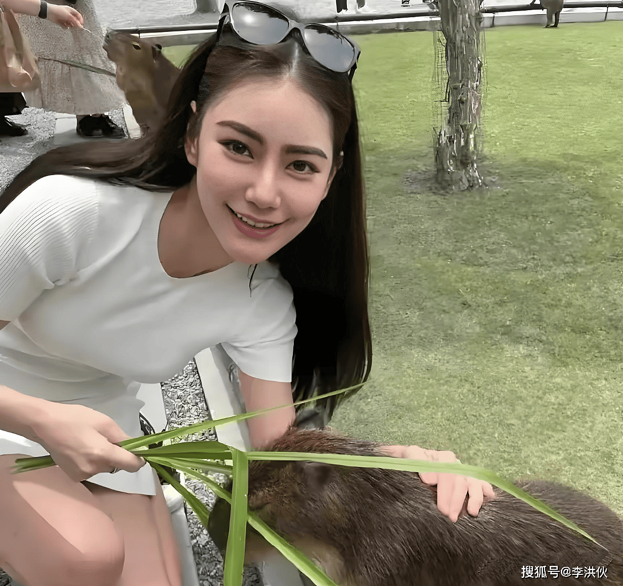 汪小菲二婚婚礼在即,马筱梅又被前夫指控出轨(组图) - 12
