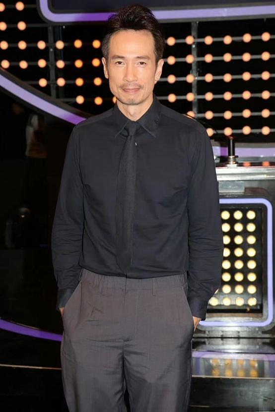 TVB“最贵视帝”计划在内地买房置业(组图) - 7