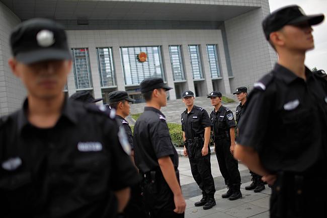 中共对朝鲜突下重手，平壤急大规模召回（图） - 1
