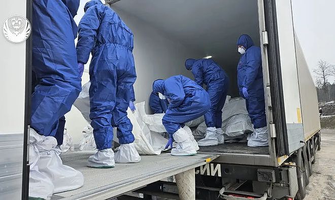 27岁乌克兰女记者遗体被发现,已木乃伊化且残缺,生前体重仅60斤(组图) - 1