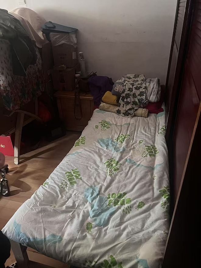 单亲妈妈陪读16年,长沙轮椅男孩考研上岸:希望试着一个人生活,不想让妈妈那么累(组图) - 5