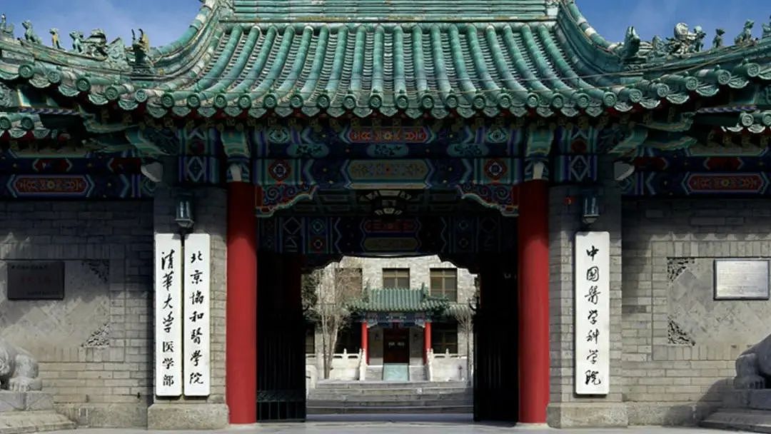 协和“4+4”引发争议!董某某2019年被录取!一医学博士:毕业时更年轻更受青睐(组图) - 1