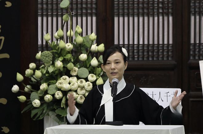身世惊人，葬礼上掀桌！“香港最不好惹的女人”翁静晶人生传奇（组图） - 142