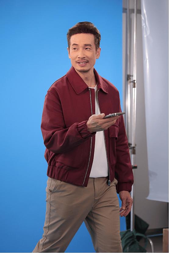 TVB“最贵视帝”计划在内地买房置业(组图) - 2