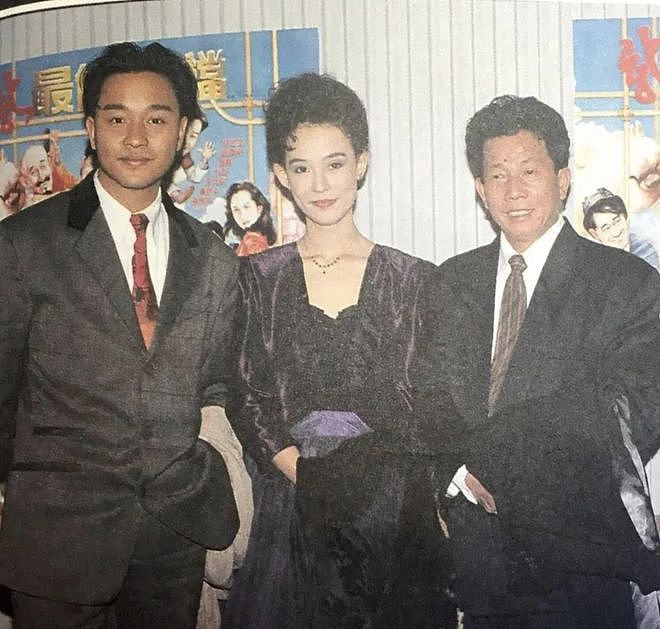 身世惊人，葬礼上掀桌！“香港最不好惹的女人”翁静晶人生传奇（组图） - 88