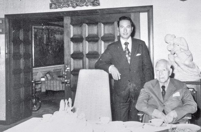 身世惊人，葬礼上掀桌！“香港最不好惹的女人”翁静晶人生传奇（组图） - 15