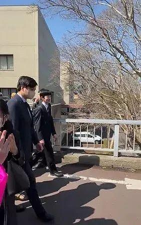 中国留学生偷拍太子24小时曝最真实照片,日媒高呼动摇日本王室根基(组图) - 11
